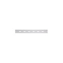 "EFB Frontblende 6 x SC Duplex/LC Quad horizontal grau"