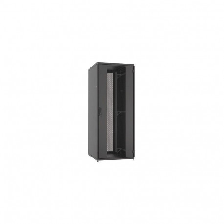 "EFB 19"" Serverschrank PRO 42HE, 800x1200 mm, F+R=1-tlg., RAL7035"