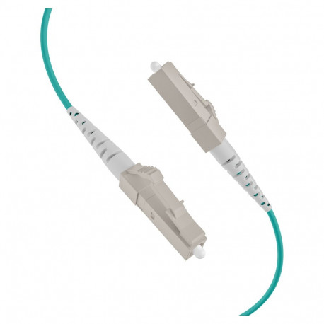 "EFB Trunkkabel U-DQ(ZN)BH OM3 12G (1x12) LC-LC 180m Dca LSZH"