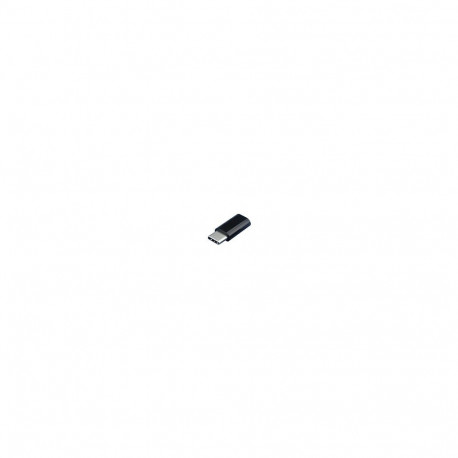 "USB2.0 C/M - MICRO B/F Adapter,"
