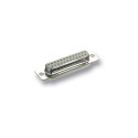 "EFB D-Sub Ltbuchse 15pol. EDF 15 LL /Z"