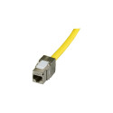 "EFB RJ45 Keystone STP, Cat.8 Class 1, 2000MHz"
