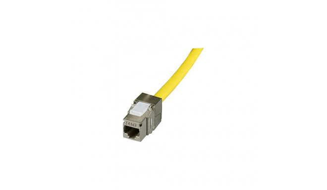 EFB RJ45 keystone moodul STP Cat.8 Class 1 2000MHz