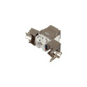 "EFB RJ45 Keystone STP, Cat.8 Class 1, 2000MHz"