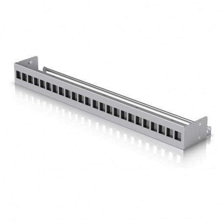 "Z Ubiquiti UACC-Rack-Panel-Patch-Blank-24"