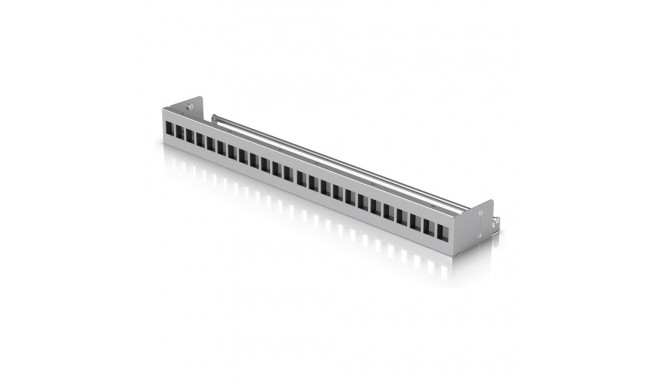 "Z Ubiquiti UACC-Rack-Panel-Patch-Blank-24"