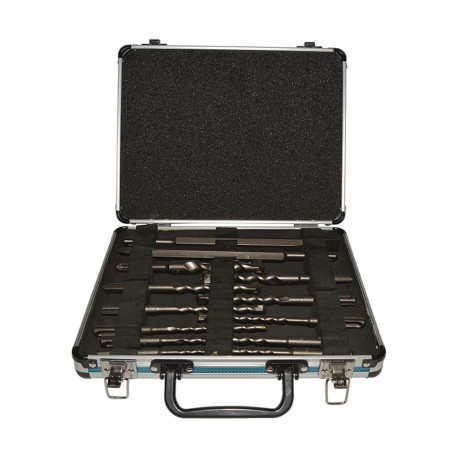"Makita D-42400 SDS+ Bohrer/Meissel-Set 13Stk"