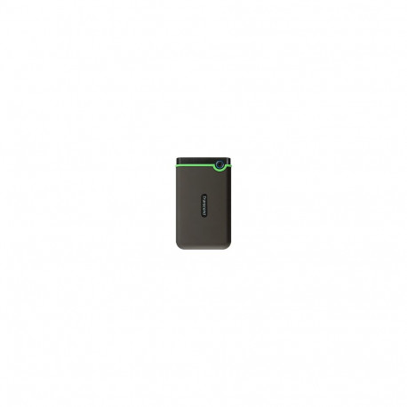 Transcend väline kõvaketas StoreJet 25M3 1TB 2,5, roheline-hall