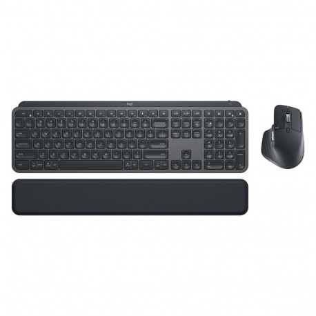"Logitech MX KEYS COMBO FOR BUSINESS GEN"