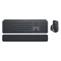 "Logitech MX KEYS COMBO FOR BUSINESS GEN"