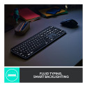 "Logitech MX KEYS COMBO FOR BUSINESS GEN"