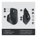 "Logitech MX KEYS COMBO FOR BUSINESS GEN"