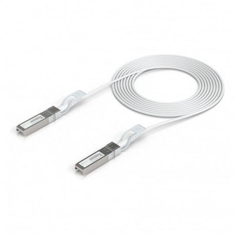 "Ubiquiti SFP28 10/25Gbps uplink cable 3.0m"