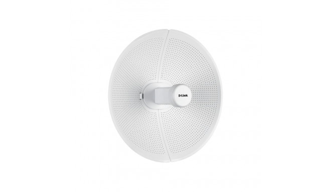 "D-Link DAP-3712 Wireless Bridge"
