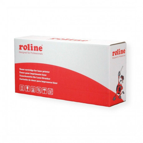 "ROLINE Toner kompatibel zu TN-423C, fr BROTHER MFC-L8690CDW, ca. 4.000 Seiten, cyan"