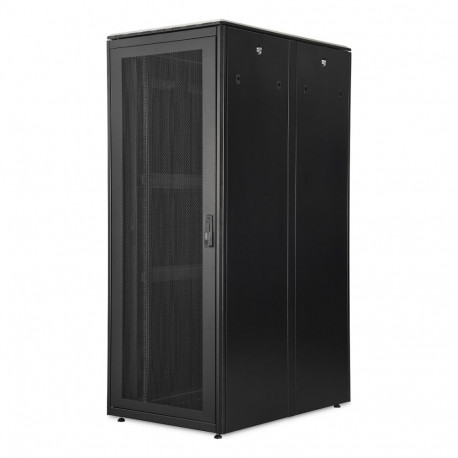"42HE Serverschrank Unique Server-N 2053x800x1200mm sw."