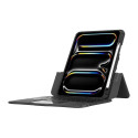 "TARGUS VersaVu Bluetooth Keyboard case for iP"