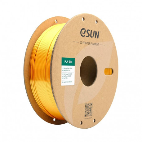 "EPLA-SILK 1,75mm GOLD 1kg"