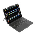 "TARGUS VersaVu Bluetooth Keyboard case for iP"