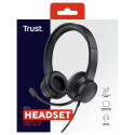 "Trust Ayda PC Headset"