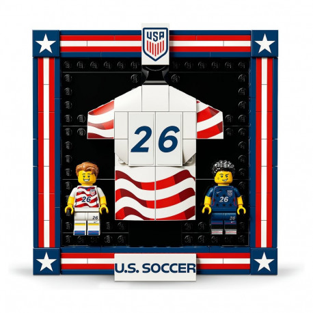 "43033 LEGO 43033 FIFA World Cup? TBA (2.4.)"