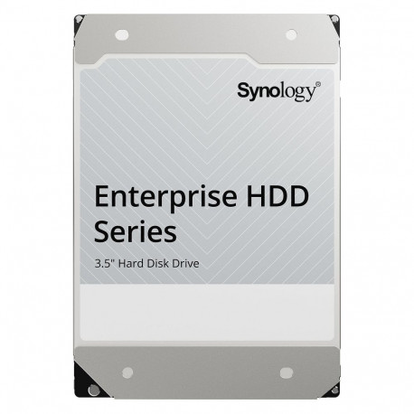"8TB Synology HAT5310-8T 7200RPM 256MB"