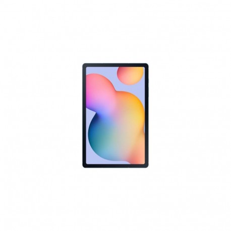 Samsung Galaxy Tab S6 Lite LTE 4G Snapdragon LTE-TDD & LTE-FDD 64 GB 26.4 cm (10.4") 4 GB W
