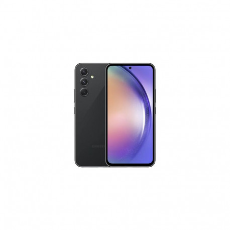 Samsung Galaxy A54 5G 16.3 cm (6.4") Dual SIM Android 13 USB Type-C 8 GB 128 GB 5000 mAh Gr