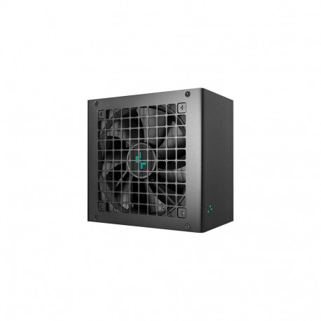 DeepCool PN750M power supply unit 750 W 20+4 pin ATX ATX Black