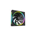 DeepCool FL14R Computer case Fan 14 cm Black 1 pc(s)