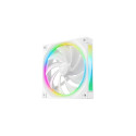 DeepCool FL14 Computer case Fan 14 cm White 3 pc(s)