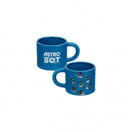 Paladone PP15506AB cup Blue, Black, White Universal 1 pc(s)