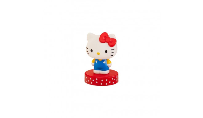 Paladone PP14445HK table lamp Multicolour