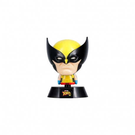 Paladone Wolverine table lamp Multicolour