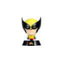 Paladone Wolverine table lamp Multicolour