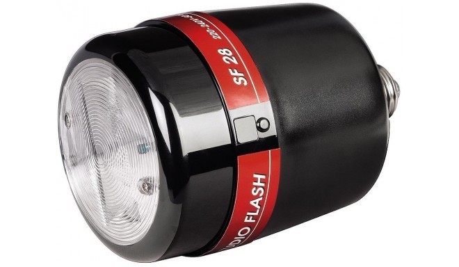 Hama studio flash bulb SF-28 (6714)