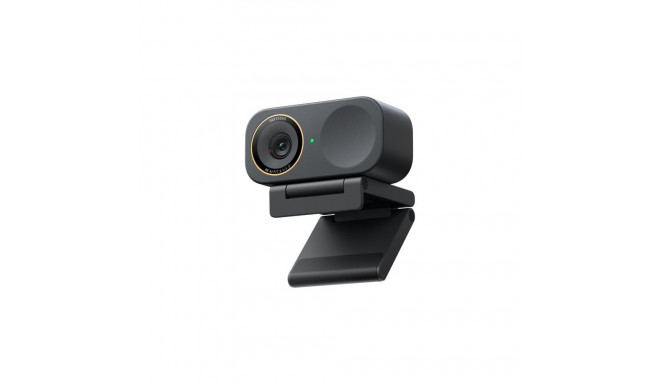 Insta360 Link 2C Pro Graphite Black