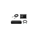 HP Poly Studio A2 Black
