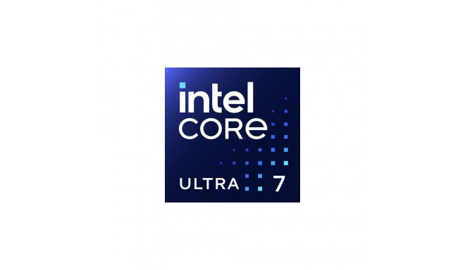 Intel Core Ultra 7 265K processor 30 MB Smart Cache Tray