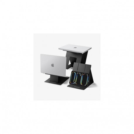 Spigen Slim Fold Non Adhesive Laptop Stand 16"