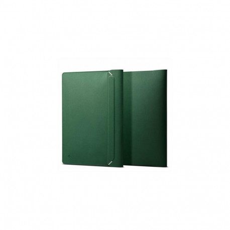 Spigen Universal Laptop Pouch Valentinus 16'' 40.6 cm (16") Backpack case Green