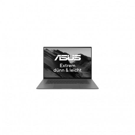 ASUS Zenbook S16 UM5606GA-SR305W Copilot+ PC AMD Ryzen AI 9 465 Laptop 40.6 cm (16") Touchs