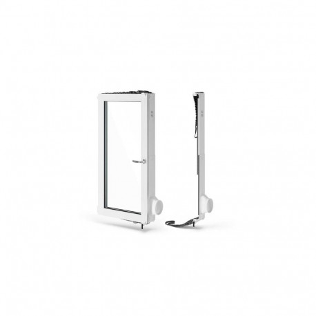 Electrolux EWKIT5 Window sealing