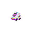 Creature Cases - MICE SQUAD VAN