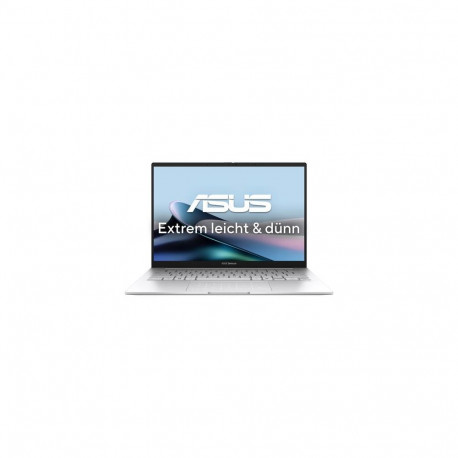 ASUS Zenbook 14 OLED UX3405CA-QD1302W Intel Core Ultra 7 255H Laptop 35.6 cm (14") WUXGA 16 GB 