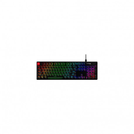 HyperX Alloy Origins PBT HX Blue - Mechanical Gaming Keyboard