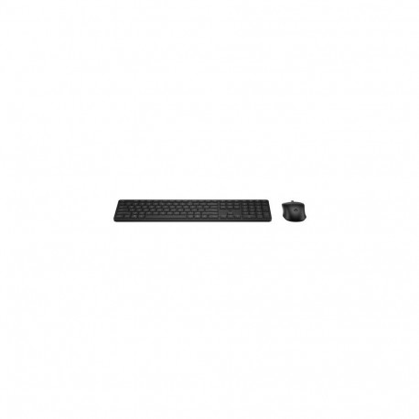 HP Multi-Device Dual-Mode Mouse and Keyboard Combo 490C