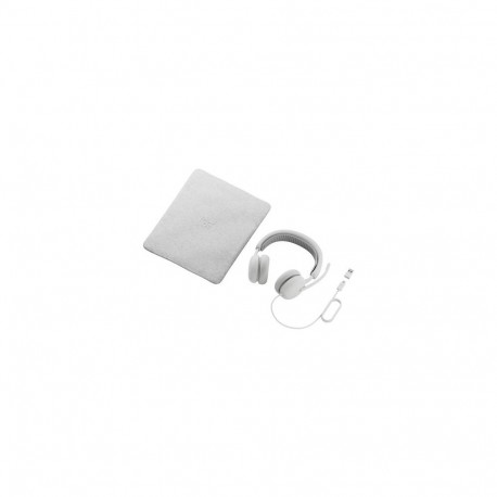 Logitech Zone Wired 2 for Business
