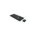 Logitech MK540 Advanced