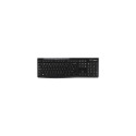 Logitech Wireless Keyboard K270